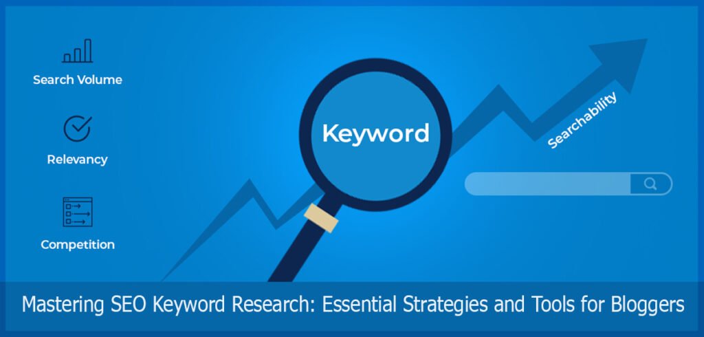 SEO Keyword Research