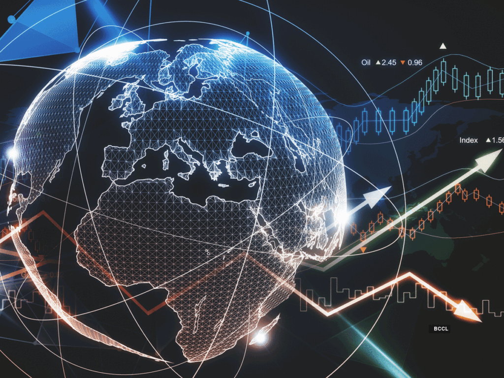 Global Markets