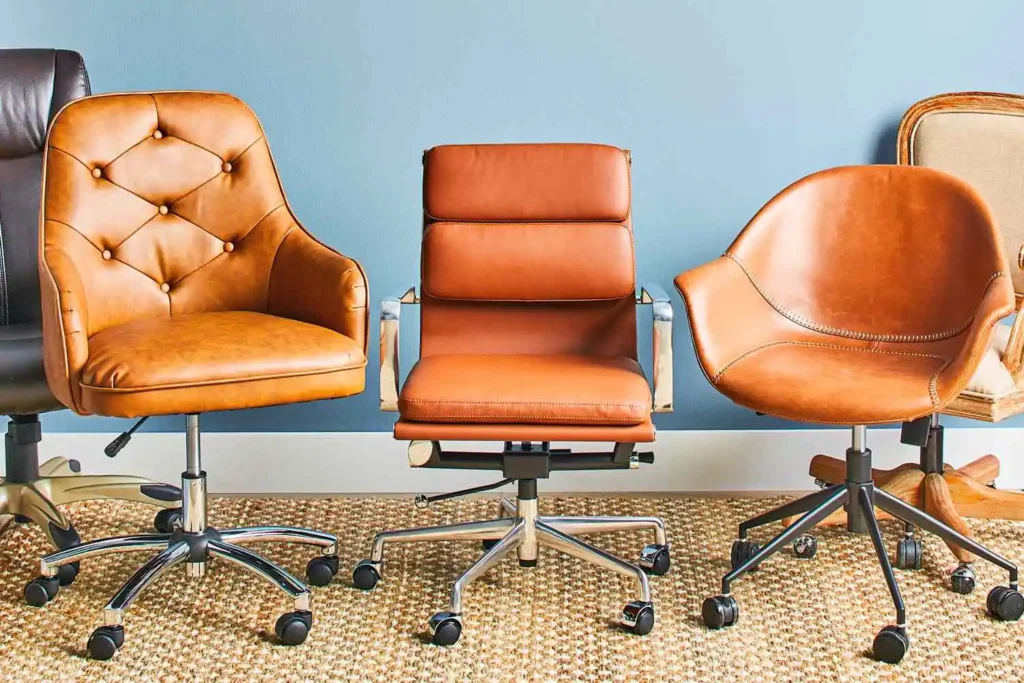 Ergonomic Chairs