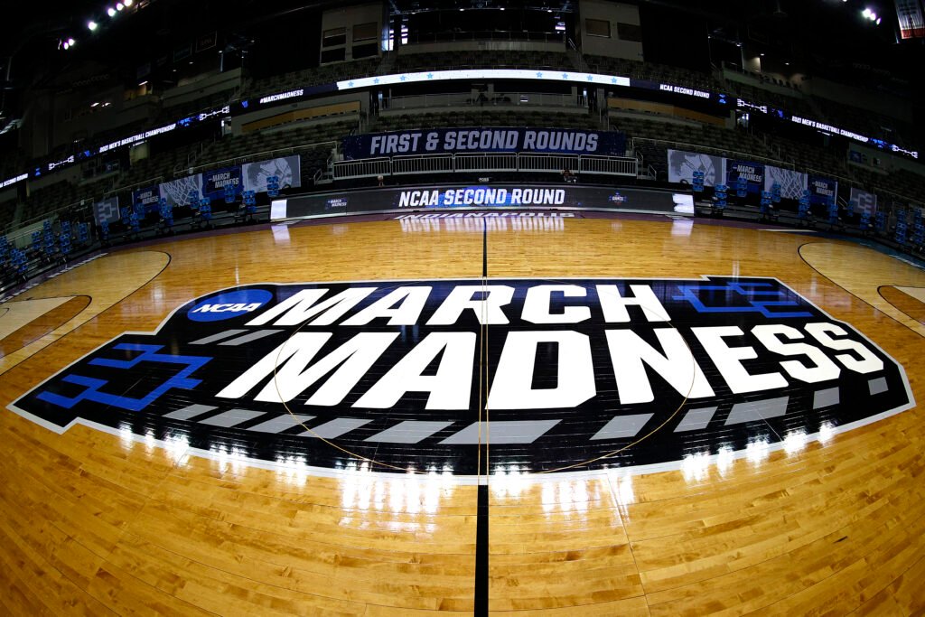 March Madness