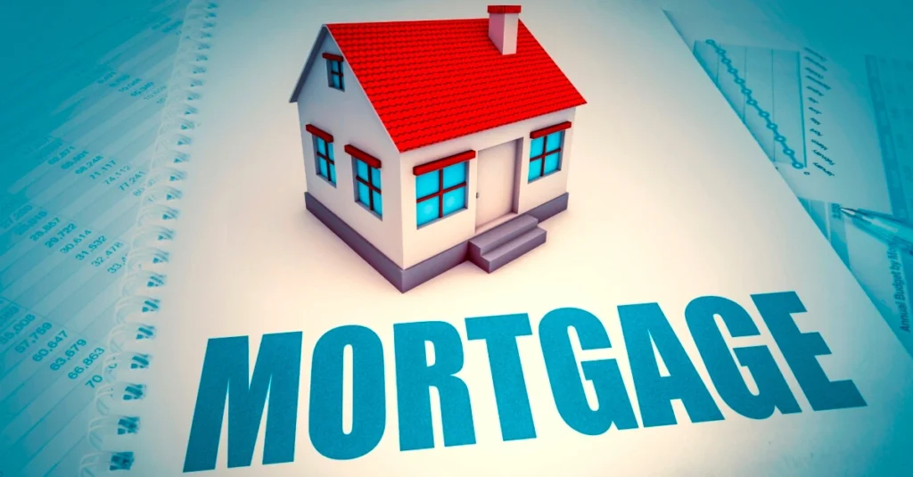 Mortgage