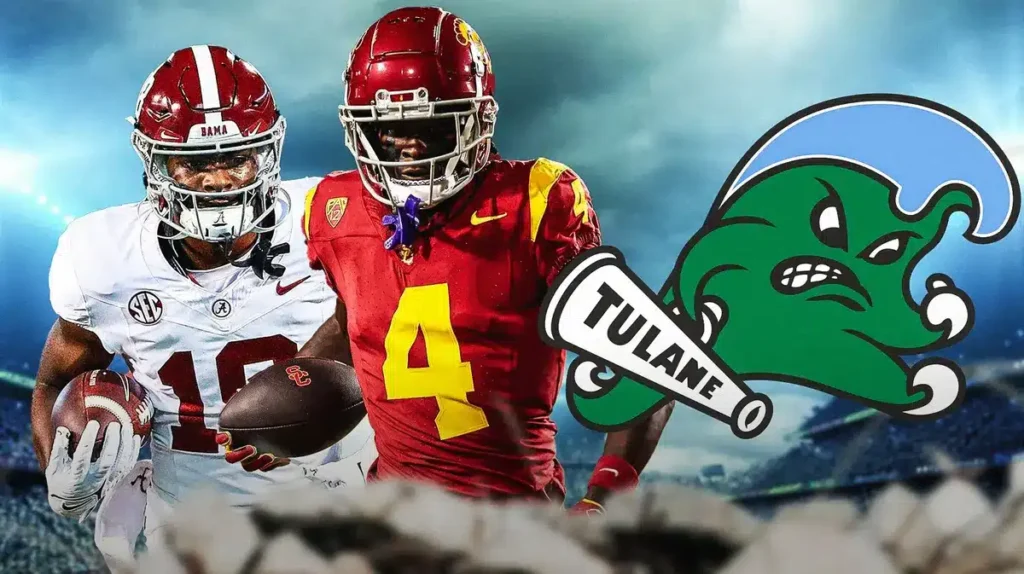 Tulane vs Rice Prediction