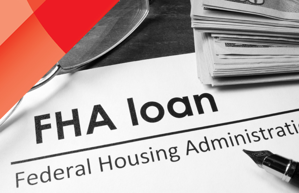 FHA Loan