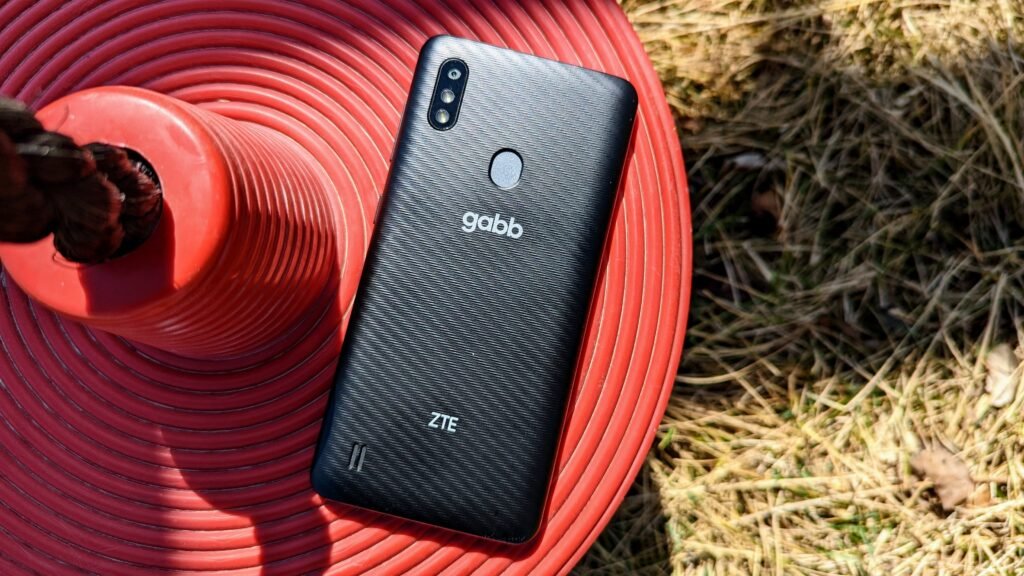 Gabb Phone Review