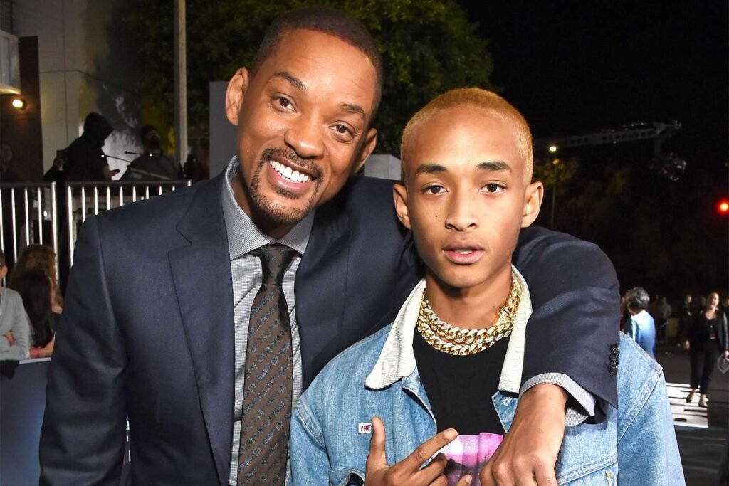 Jaden Smith