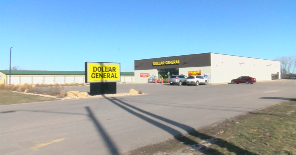 dollar general employees quit