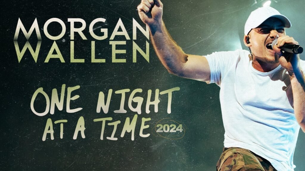 morgan wallen denver