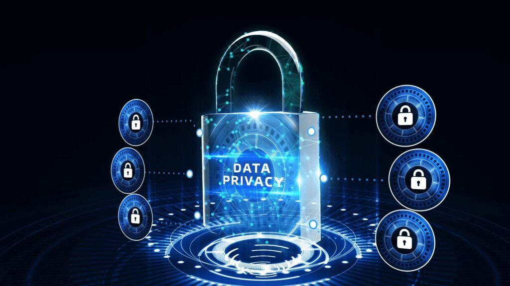 How Official Financial Institutions Protect Your Money and Personal Data