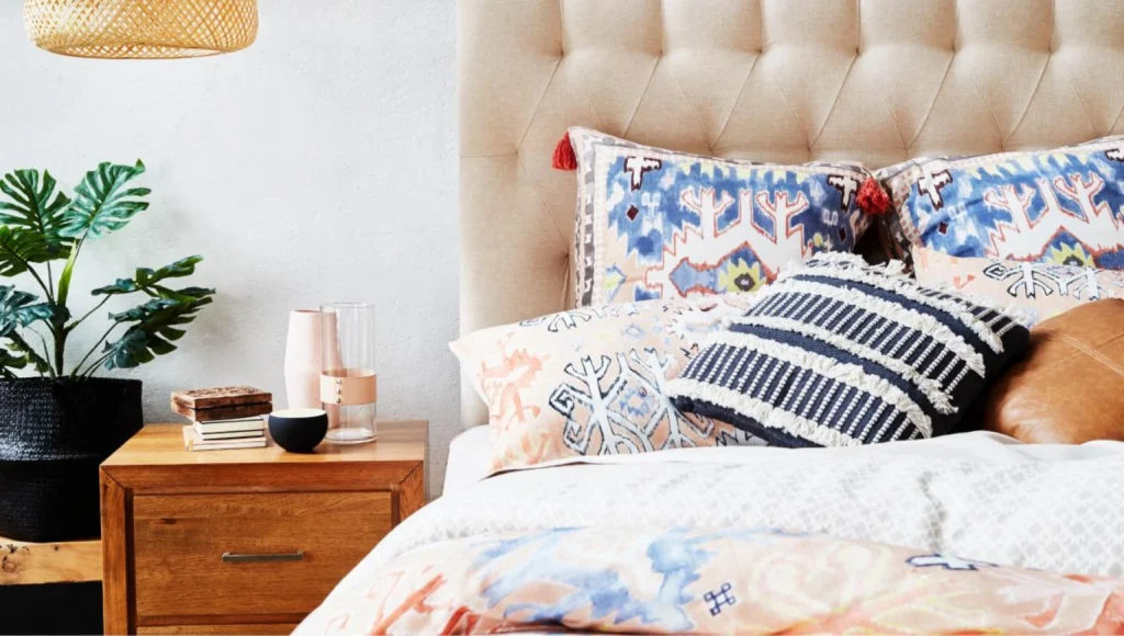 The Ultimate Guide to Choosing the Perfect Bedside Table in Brisbane