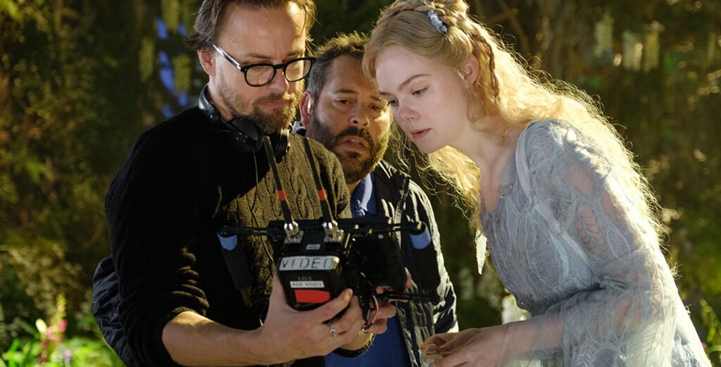 Jerion Royal A Visionary Filmmakеr