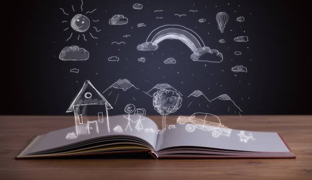 The Value of Real Life Story Books and the Impact of a Life Story The Value of Real Life Story Books and the Impact of a Life Story