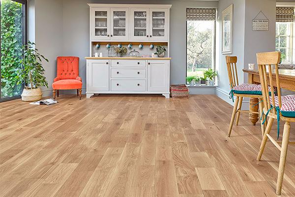 Wooden Flooring Maintenance Hacks: Keep Your Floors Looking New