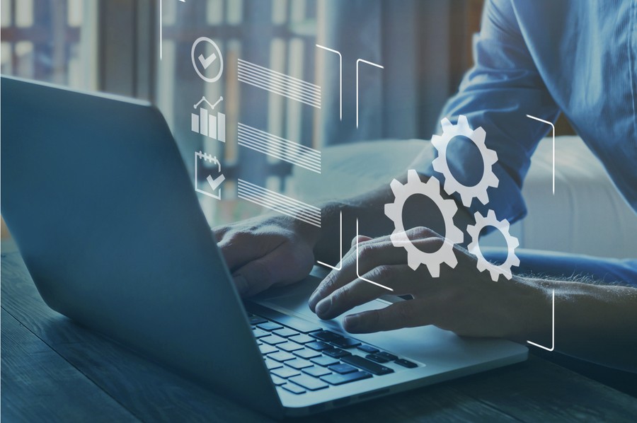 From Paperwork to Precision: How Automation Is Revolutionizing Healthcare Administration