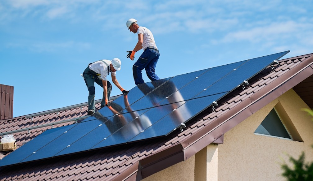 Why Modern Homeowners Are Switching to Energy-Efficient Roofing Solutions in 2026