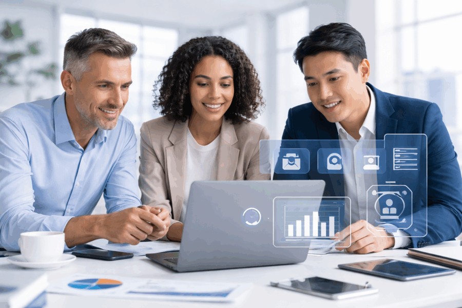 What Compliance Features Should Businesses Look for in a Virtual Data Room?